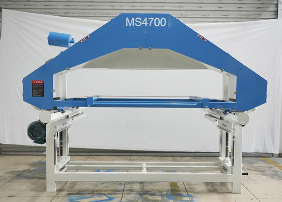 Schleifmaschine für Spülenplatten (Abrasivgurtart) Handgefertigte Spülmaschine
