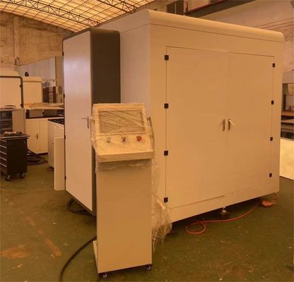 Guter Preis 2.2m Sauger-Typ Biege-Zentrum-Maschine Hot Sale Blech-Metall-Verarbeitung Maschine Online