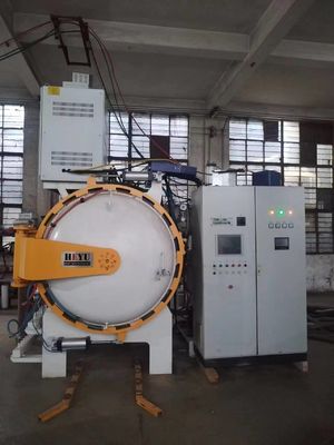 Guter Preis Erhitzungsöfen zum Auflösen von mehrschichtigen Metallverbundabfällen Online
