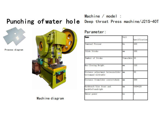 Versatile Küchenspülmaschine Starke Schimmelanpassungsfähigkeit für kundenspezifische Spülbecken