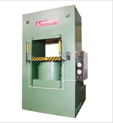 Neue voll automatisierte YDK-Framing Hydraulikpressausrüstung