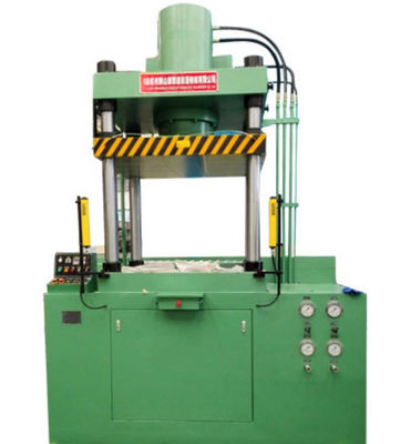 Effiziente und präzise Geschirrspüler Metallzaun Formen CNC Hydraulikpresse