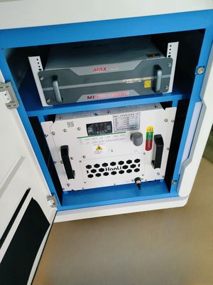 Portable Induktionsbräser für begrenzte Schweißerfahrung