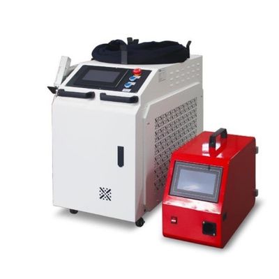 Induktionsbrennmaschine für fortschrittliche Laserschweißtechnologie