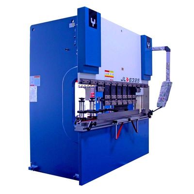 Weiterentwickelte automatisierte Blechverarbeitungsmaschine zum präzisen Biegen und Formen