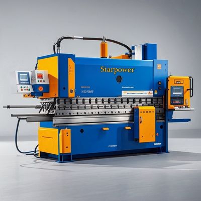 Guter Preis 630T Blechmetallbearbeitungsanlage mit verstellbarem Druck für Industriezwecke Online