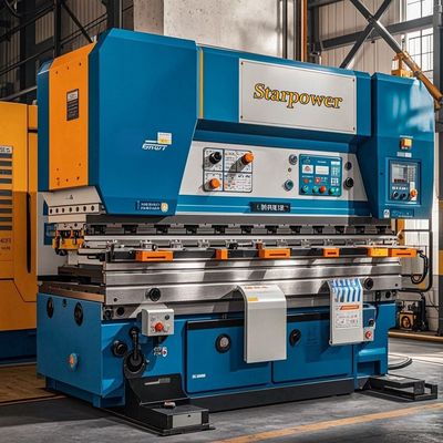 Anpassungsfähige Maschinen für die industrielle Automatisierung