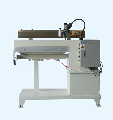 Die höchste Präzision der automatischen CNC-Induktionsschweißmaschine für die industrielle Blechverarbeitung