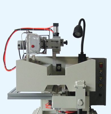 Die höchste Präzision der automatischen CNC-Induktionsschweißmaschine für die industrielle Blechverarbeitung