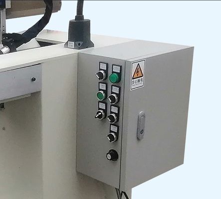 Voll automatische CNC-Schweißmaschine Ausrüstung Fabrik für Blechmetall von Metallen