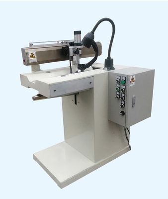 Voll automatische CNC-Schweißmaschine Ausrüstung Fabrik für Blechmetall von Metallen