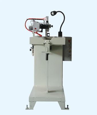 Vollautomatische CNC-Schweißmaschine für Metallspülen