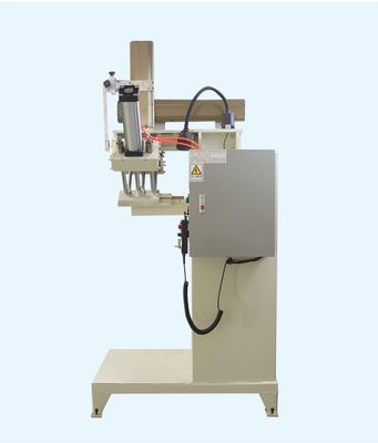 CNC-Schweißmaschine für die Herstellung von Küchengeräten