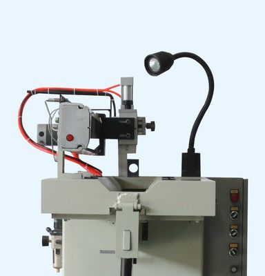 CNC-Schweißmaschine speziell für industrielle Blechmaschinen
