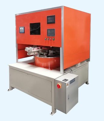 Vollautomatische, numerisch gesteuerte, spezielle Brausmaschine für die Industrie
