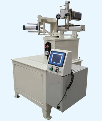 Die Anwendung der numerischen Schweißmaschine für Blechmetall