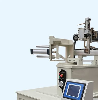 Die Anwendung der numerischen Schweißmaschine für Blechmetall