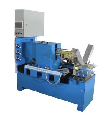 Automatische horizontale Schleifmaschine für Wasserbehälter/Wasserspülen/Wasserbehälter