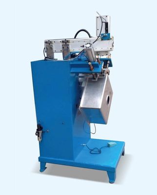 Automatische Schweißmaschine mit numerischer Steuerung für das Spalten von Sinken aus Edelstahl