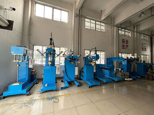 Automatische Schleiftechnik Universal Edelstahl Handschuh Waschbecken Hochwertige Produktionslinie