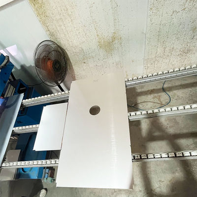 Guter Preis 304 Edelstahl Metallplatte Flachplatte Gerade Nähte Schweißmaschine für handgefertigte Waschbecken Online