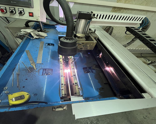 Erweiterte Schweißmaschine für die Präzisionsschweißschweißschweißschweißschweißschweißschweißschweißschweißschweißschweißschweißschweißschweißschweißschweißschweißschweißschweißschweißschweiß