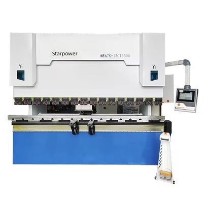 30T-1600MM CNC Automatische Biegemaschine zum Drücken von Wasserleitung von handgefertigter Spüle