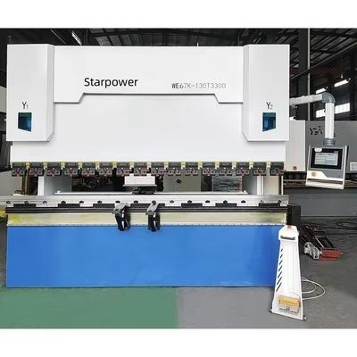 CNC angepasste hydraulische leistungsfähige Biege-Maschine für Edelstahl-Metallblech von handgefertigter Spüle