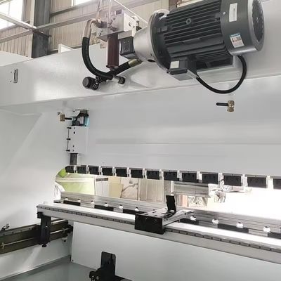 Multifunktionale intelligente 30T/60T-Wasserleitungsbiegmaschine für Metallbleche Matelbleche