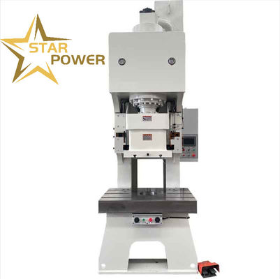 Edelstahl-Tiefthirn-Punchpress für Küchenspülmaschine mit präzisen Punch- und Trimmingfunktionen