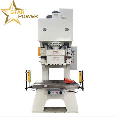 Edelstahl-Tiefthirn-Punchpress für Küchenspülmaschine mit präzisen Punch- und Trimmingfunktionen