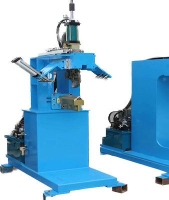 Intelligente Eck- und Nahtpressmaschine für Edelstahl-Küchenspülen
