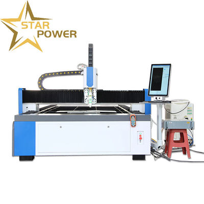 Erweiterte CNC-Metalllaserschneidmaschine für die präzise Verarbeitung von handgefertigten Spülen mit den günstigsten Preisen