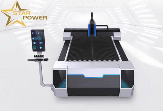 380V/220V Metalllaserschneidemaschine für handgefertigte Spülen