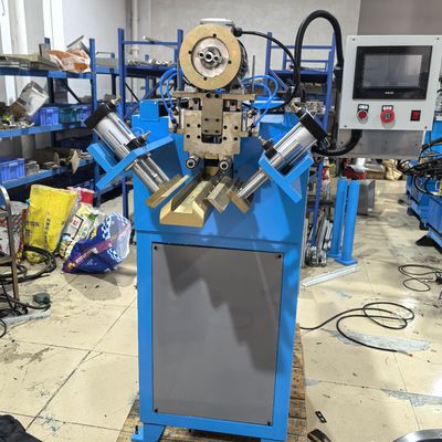 Guter Preis CNC-Schweißmaschine für Fillet-Ecken mit hochpräziser Faserlasertechnologie Online