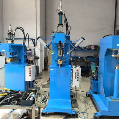 Guter Preis Automatische Nahtschweißmaschine Präzisionsnahtschweißmaschine CNC Nahtschweißmaschine Lebensmittelindustrie Nahtschweißmaschine Online