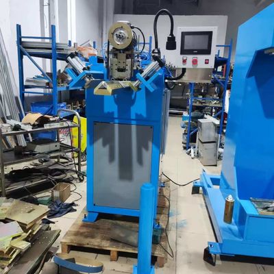 Möbel Außen Eckschleifmaschine Hochgeschwindigkeits-automatische variable Geschwindigkeit Außen Eckschleifmaschine Metallbearbeitung Außen Eckschleifmaschine