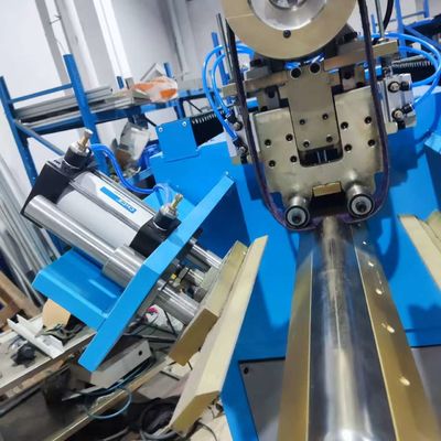 Küchenspülmaschine Eckschleifmaschine Eckschleifmaschine Hochgeschwindigkeit Automatische variable Geschwindigkeit Außen Eckschleifmaschine Metallbearbeitung Außen Metall Außen Winkelschleifmaschine