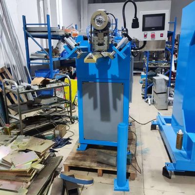 Küchenspülmaschine Eckschleifmaschine Eckschleifmaschine Hochgeschwindigkeit Automatische variable Geschwindigkeit Außen Eckschleifmaschine Metallbearbeitung Außen Metall Außen Winkelschleifmaschine