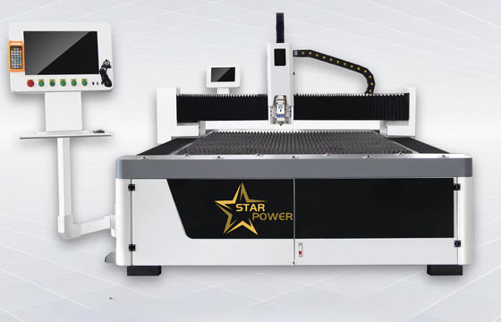 Alle Arbeitsbedingungen Alle Szenen Anpassung, geeignet für alle Arten von komplexen Arbeitsumgebung der professionellen multifunktionalen Allround-Präzisions-Metall-Schneidemaschine