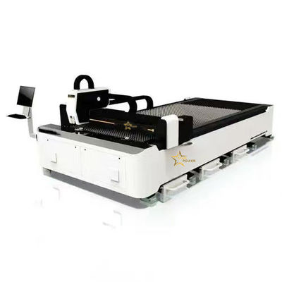 Alle Arbeitsbedingungen Alle Szenen Anpassung, geeignet für alle Arten von komplexen Arbeitsumgebung der professionellen multifunktionalen Allround-Präzisions-Metall-Schneidemaschine