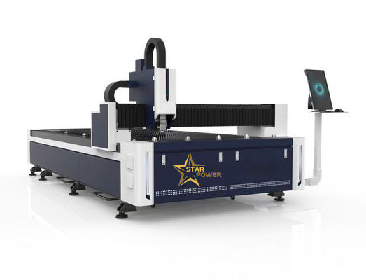 Alle Arbeitsbedingungen Alle Szenen Anpassung, geeignet für alle Arten von komplexen Arbeitsumgebung der professionellen multifunktionalen Allround-Präzisions-Metall-Schneidemaschine
