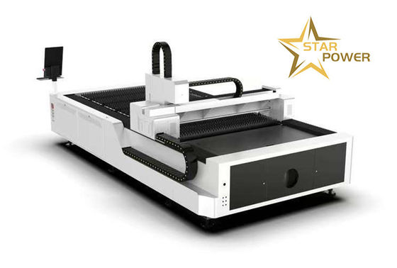 Intelligente spezielle CNC-Laserschneidmaschine aus Edelstahl