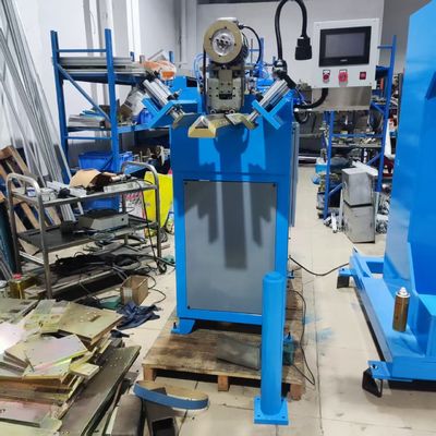 Automatische Schleifmaschine für die Oberfläche von Edelstahlspülen mit fortgeschrittener numerischer Steuerungstechnologie