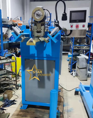 Automatische Schleifmaschine für die Oberfläche von Edelstahlspülen mit fortgeschrittener numerischer Steuerungstechnologie