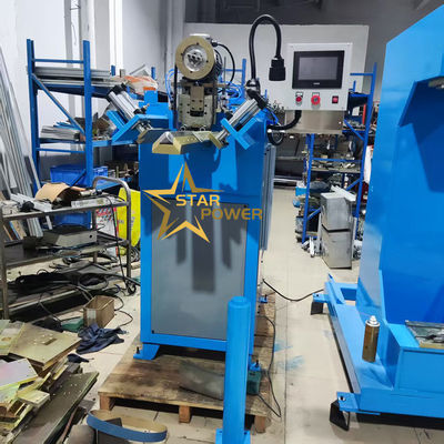 Automatische Schleifmaschine für die Oberfläche von Edelstahlspülen mit fortgeschrittener numerischer Steuerungstechnologie