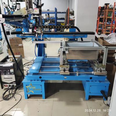 Die Effizienz der Produktion verbessern und mit Küchenspülmaschine Produktionslinie und fortschrittliche CNC-Technologie