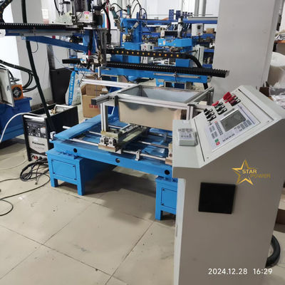 Optimieren Sie Ihren Schweißprozess mit Küchenspülmaschinen-Produktionslinie und fortschrittlichem CNC-System