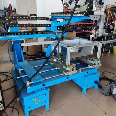 Optimieren Sie Ihren Schweißprozess mit Küchenspülmaschinen-Produktionslinie und fortschrittlichem CNC-System