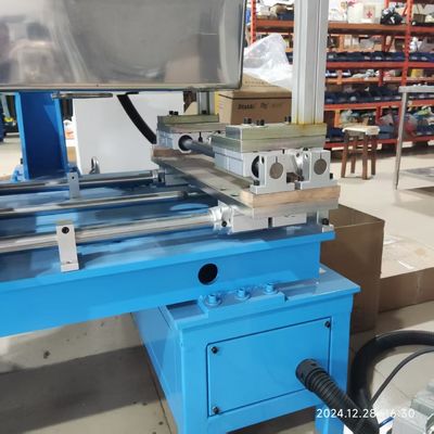 Guter Preis Versatile Schweißmaschine mit numerischer Steuerung für die Herstellung von Küchenspülen Online